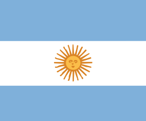 Argentina Database