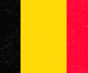Belgium Database