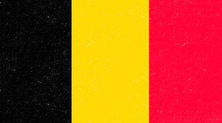 Belgium Database