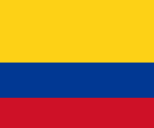 Colombia Database