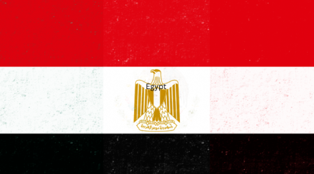 Egypt Database