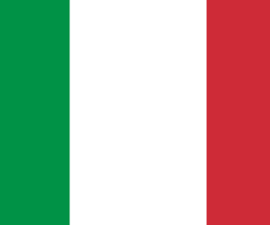 Italy Database