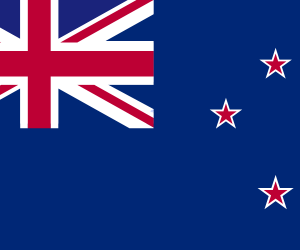 New Zealand Database