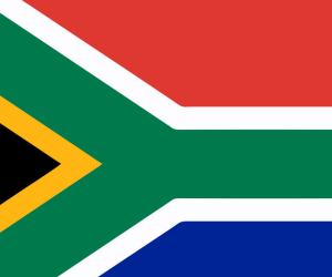 South Africa Database
