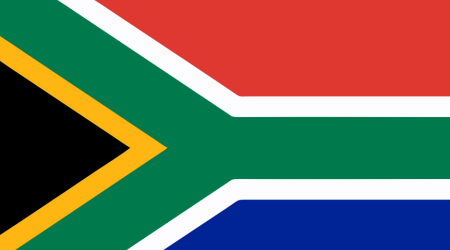 South Africa Database