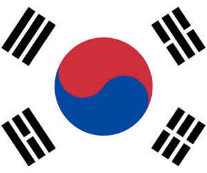 South Korea Database
