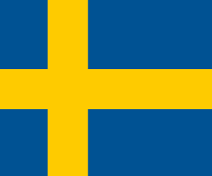 Sweden Database